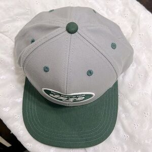 New York Jets SnapBack Boys 4-7